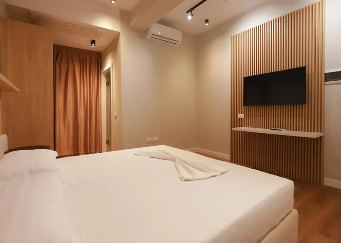 Hotel Relax City Center