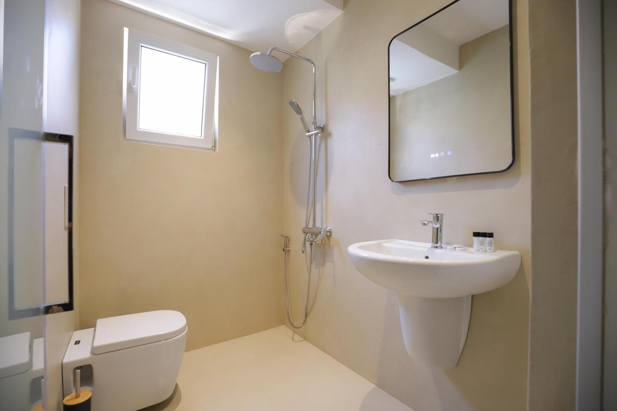 Hotel Relax Center Tirana