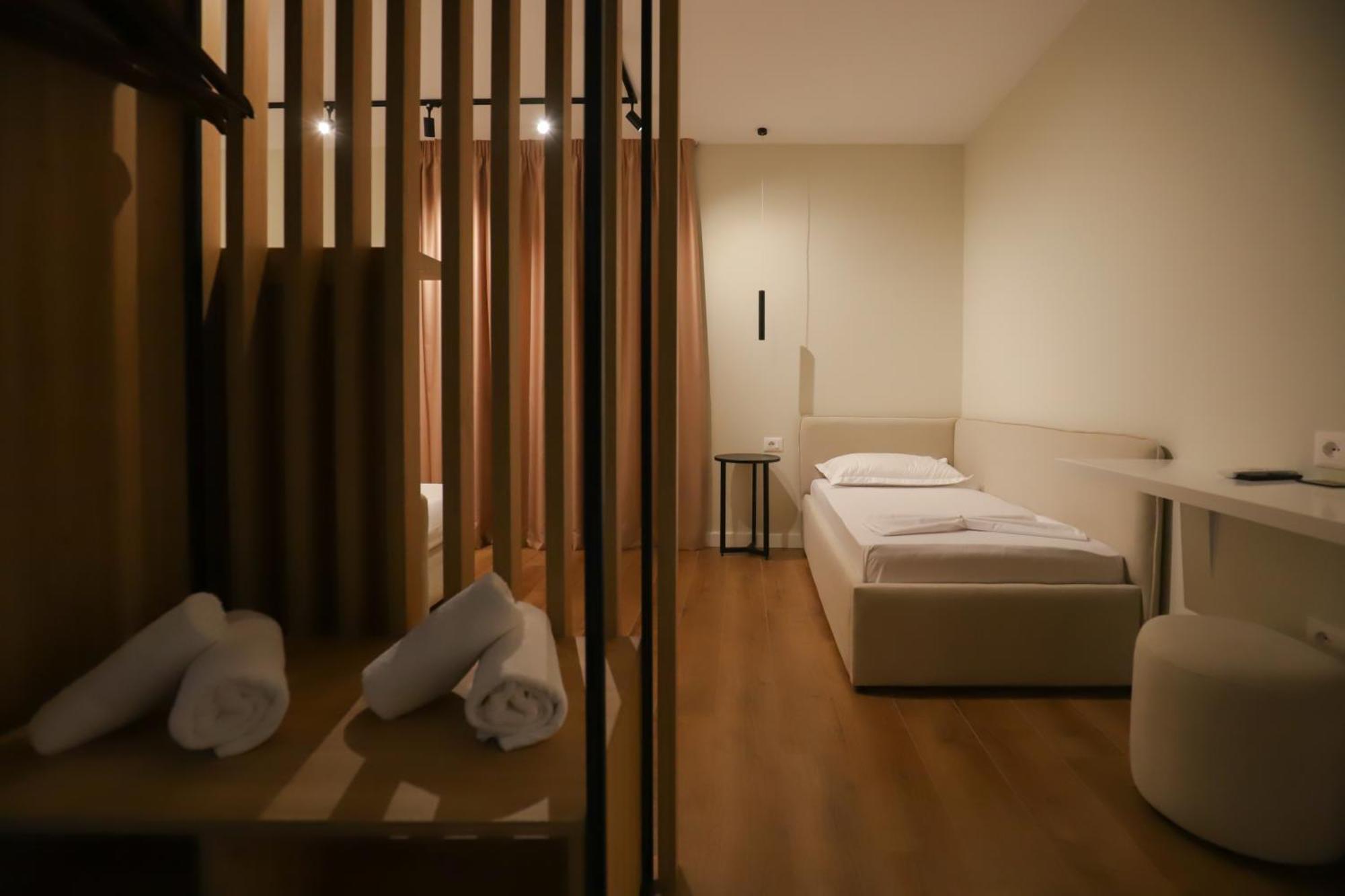 Hotel Relax Center