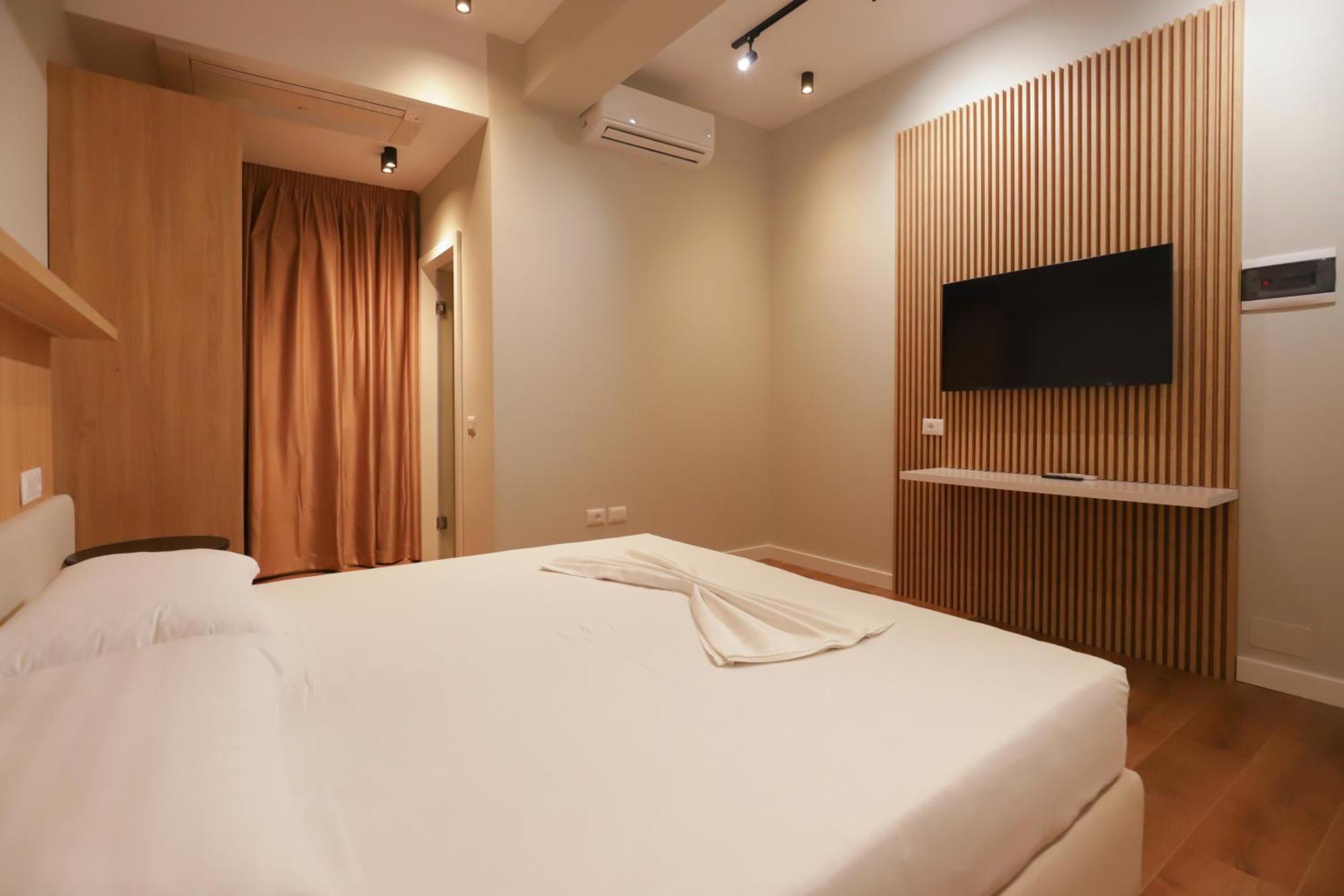 Relax Center 3* Tirana