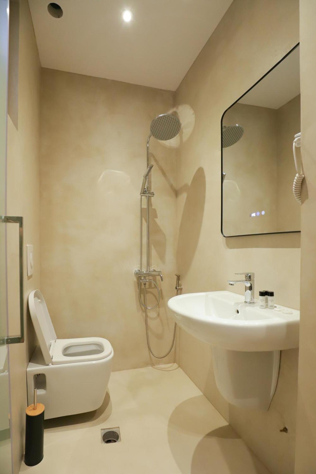 Relax Center Hotel