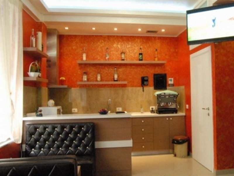 Relax Center Hotel